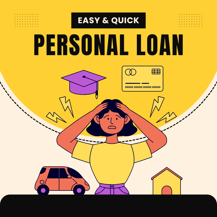 What Is a Personal Loan and How Does It Work?